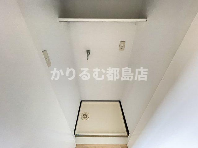 フォーラム都島内代駅前のその他