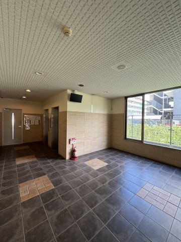 パークフラッツ博多吉塚のその他共用部分