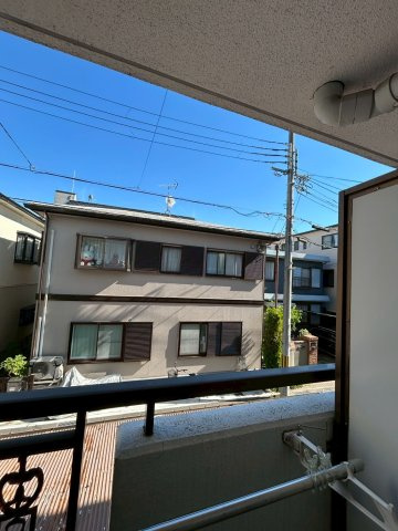 リアライズ摂津本山の展望