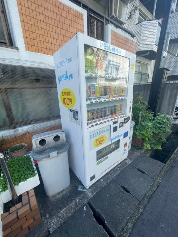 リアライズ摂津本山のその他共用部分