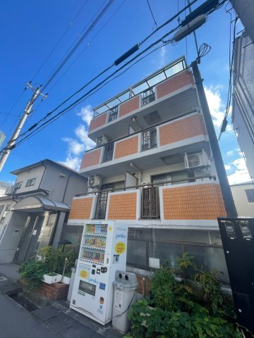 リアライズ摂津本山の外観