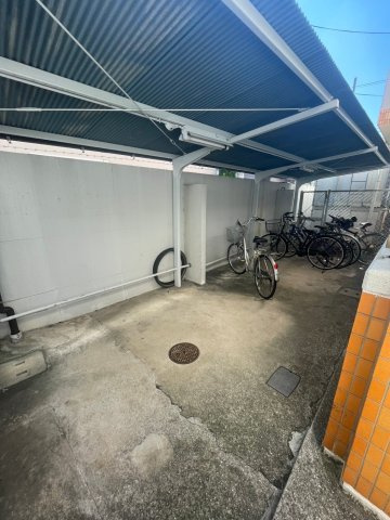 リアライズ摂津本山の外観