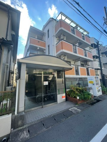 リアライズ摂津本山の外観