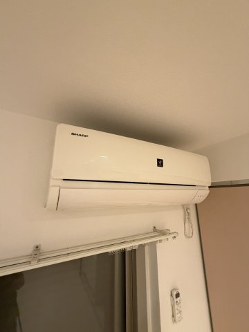 リブリ・スカイブルームーンの設備