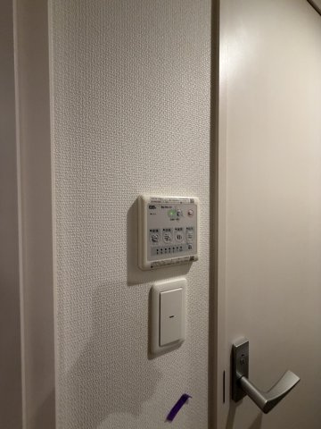 リブリ・スカイブルームーンの設備