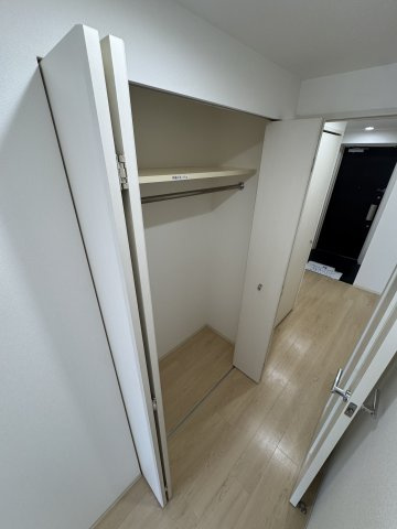 willDo浜崎通の収納