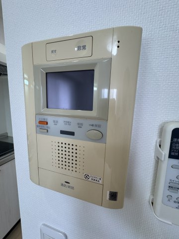 willDo浜崎通のセキュリティ
