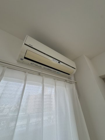 willDo浜崎通の設備