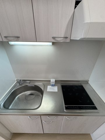 willDo浜崎通のキッチン