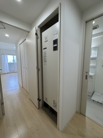 willDo浜崎通のその他