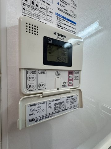 willDo浜崎通の設備