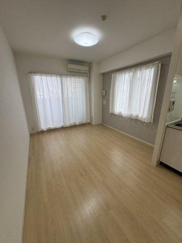 willDo浜崎通の寝室