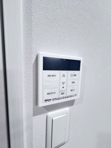 ネストピア東比恵駅前Ⅳの設備