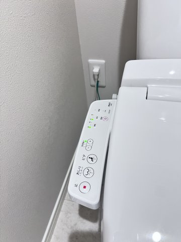 ネストピア東比恵駅前Ⅳの設備