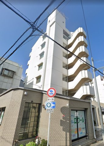 メゾン菊水　神路小学校区