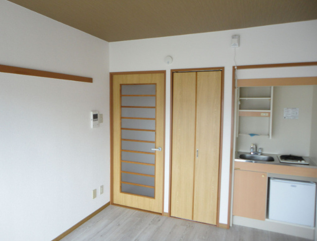 【キッチン】 | シティマンション大橋南№10　★プライスホームなら仲介手数料が割引価格です★