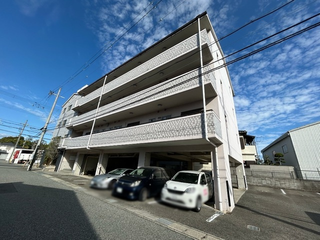 コンフォート宮下