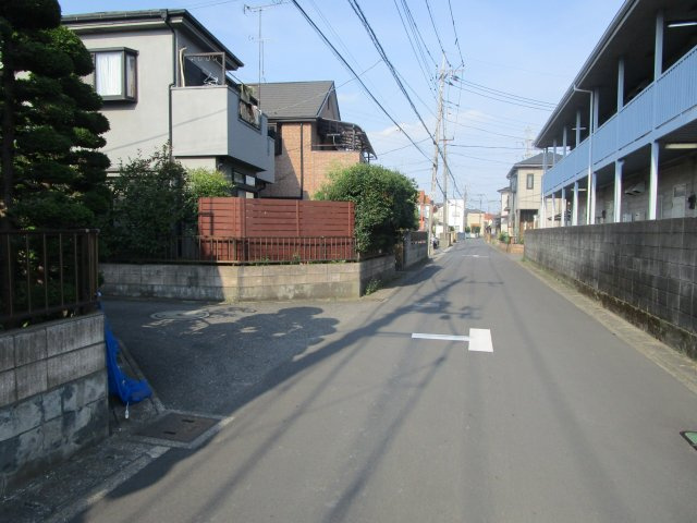 桶川市坂田　売地のその他