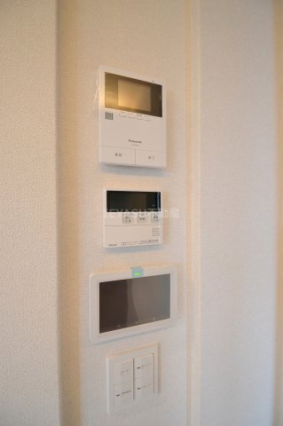 Ｃｒｅｓｔ　Ｐａｌａｃｅのセキュリティ