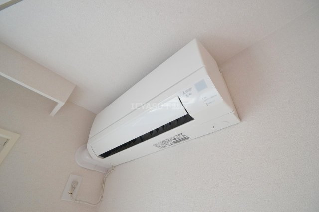 Ｃｒｅｓｔ　Ｐａｌａｃｅの設備