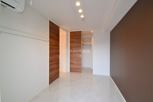 Ｃｒｅｓｔ　Ｐａｌａｃｅの内装