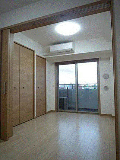日神パレステージ三ノ輪の展望
