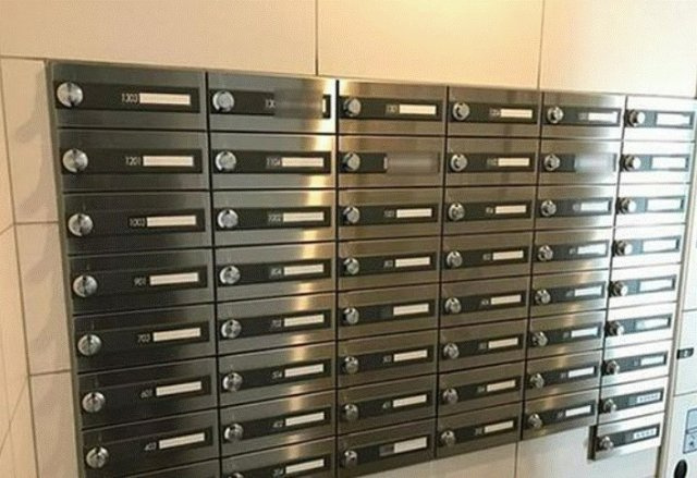 日神パレステージ三ノ輪のその他共用部分