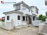 越生町西和田1期　中古戸建の画像