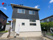 越生町越生　中古戸建の画像