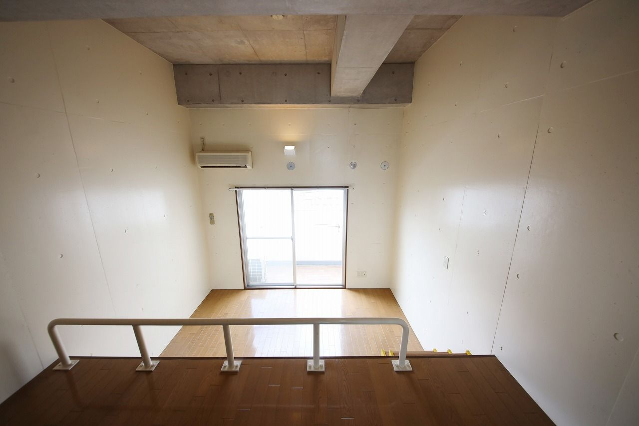 福岡市南区塩原３丁目の賃貸マンションの内装