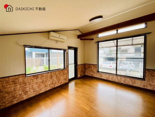 【洋室】 | 毛呂山町西戸　中古戸建
