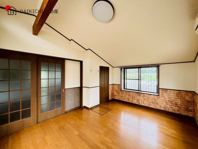 【内装】 | 毛呂山町西戸　中古戸建