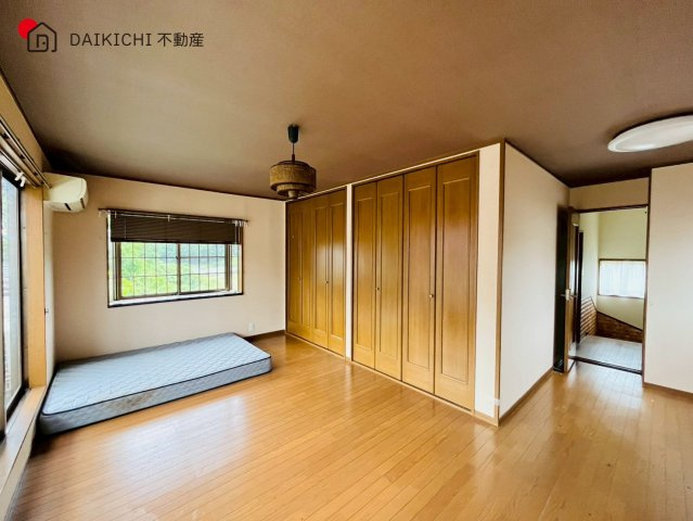 【内装】 | 毛呂山町西戸　中古戸建