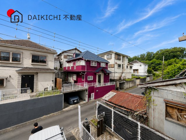 【展望】 | 毛呂山町西戸　中古戸建