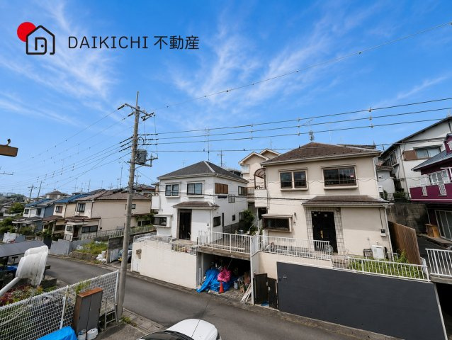 【展望】 | 毛呂山町西戸　中古戸建