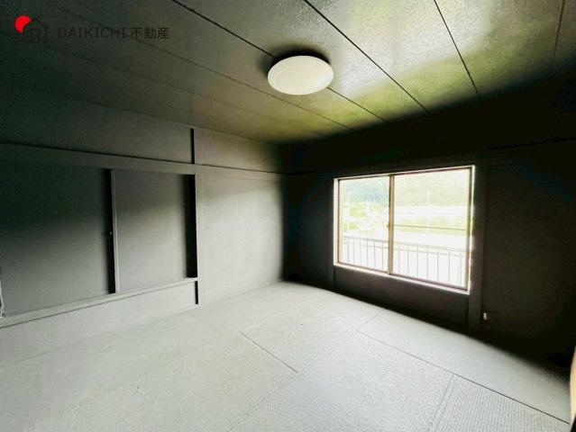 【和室】 | 毛呂山町西戸　中古戸建