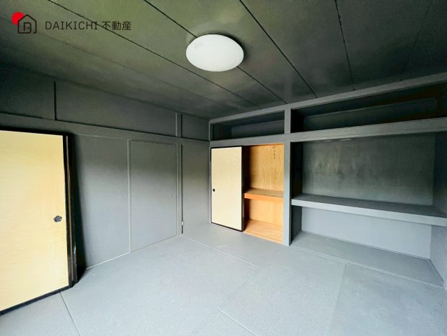 【内装】 | 毛呂山町西戸　中古戸建