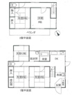 毛呂山町苦林　中古戸建の画像