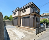 毛呂山町下川原　中古戸建の画像