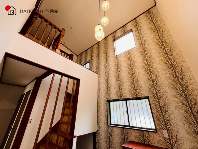 【構造・工法・仕様】 | 毛呂山町小田谷　中古戸建