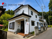 毛呂山町小田谷　中古戸建の画像