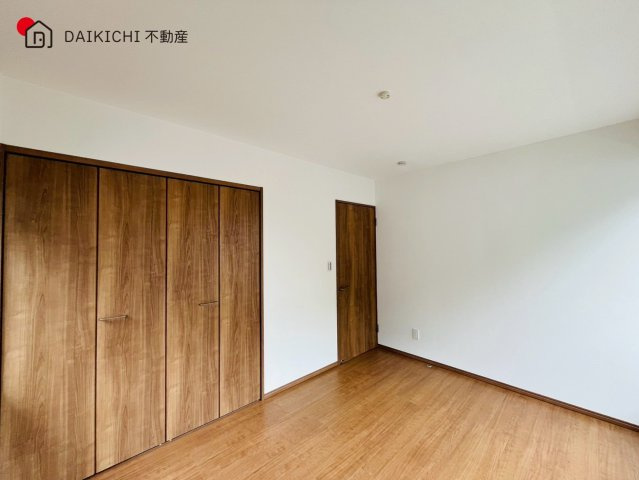 【内装】 | 毛呂山町小田谷　中古戸建
