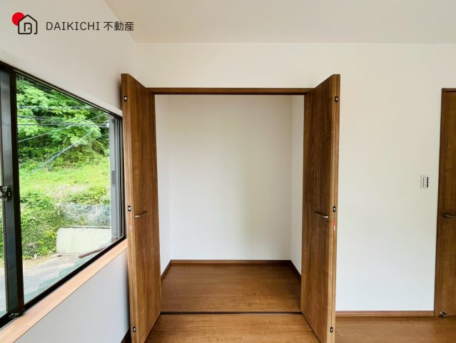 【収納】 | 毛呂山町小田谷　中古戸建