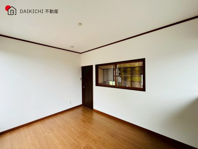 【内装】 | 毛呂山町小田谷　中古戸建