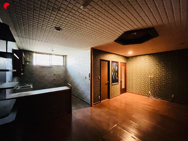 【内装】 | 毛呂山町岩井西4丁目　中古戸建