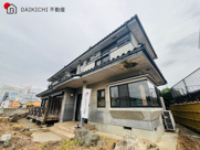 毛呂山町岩井西4丁目　中古戸建の画像