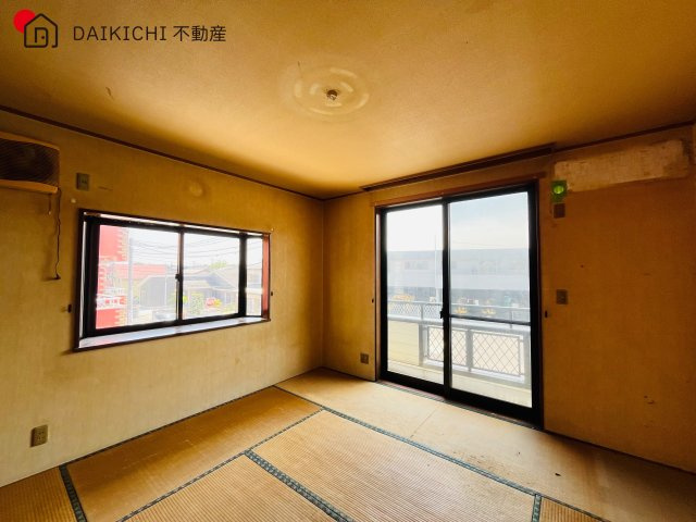 【和室】 | 毛呂山町岩井西4丁目　中古戸建
