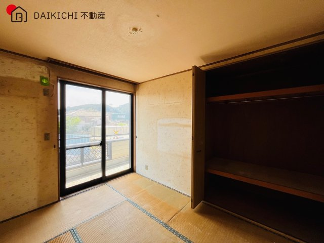【和室】 | 毛呂山町岩井西4丁目　中古戸建