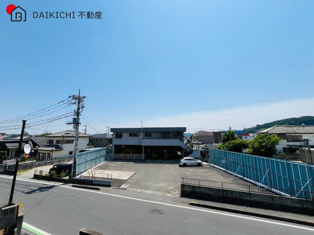 【展望】 | 毛呂山町岩井西4丁目　中古戸建