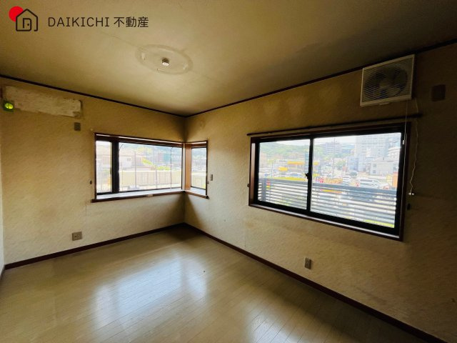 【洋室】 | 毛呂山町岩井西4丁目　中古戸建